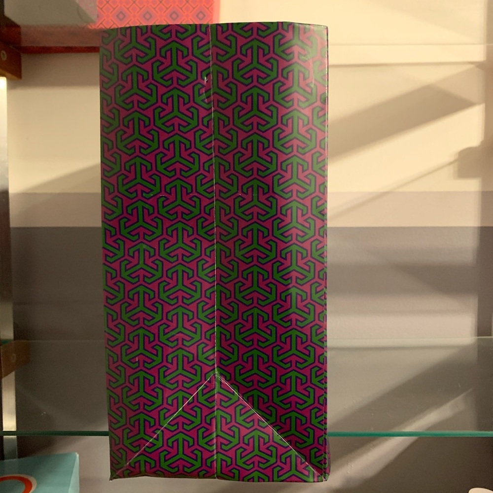Tory Burch Gift Bag pre loved - Picture 2 of 4